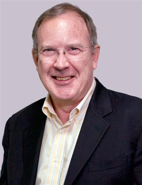 Neil Desnoyers, Board of Directors, Member